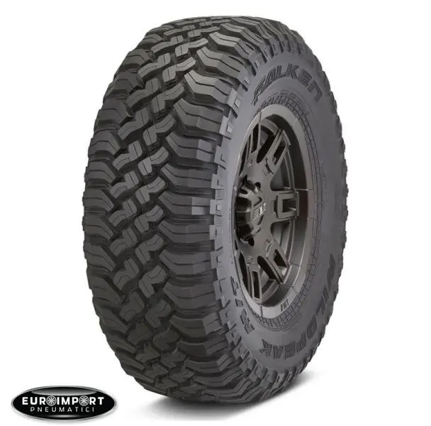 Falken Wildpeak Mt01  265/70 R17 121 Q  Carico C  TL